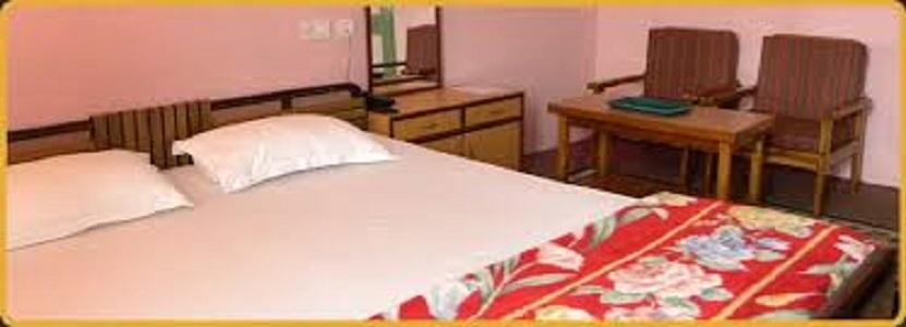 Sunny Guest House Gangtok Exterior foto