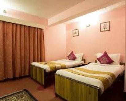 Sunny Guest House Gangtok Exterior foto