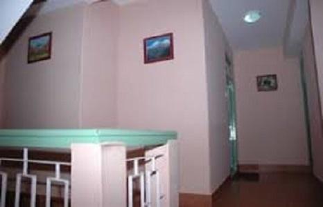 Sunny Guest House Gangtok Exterior foto